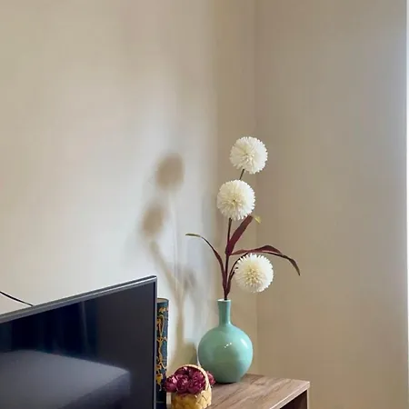 Center - Rinia Park Appartement