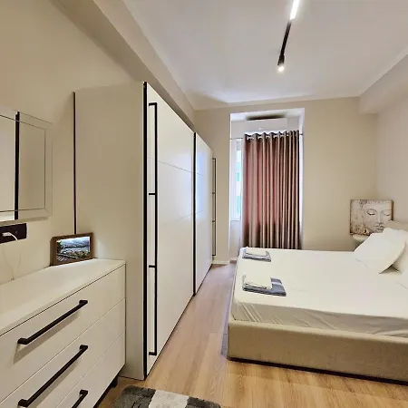 Center - Rinia Park Appartement *