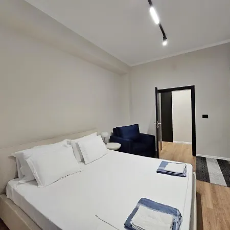 Appartement Center - Rinia Park