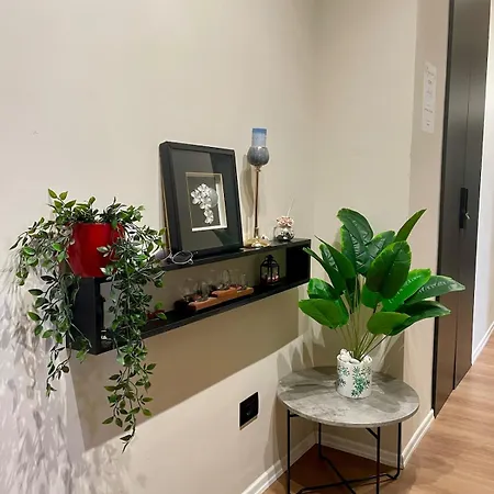 Apartment Center - Rinia Park Tirana